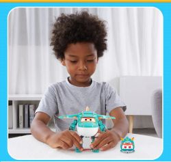 Super Wings   Transforming ҳ   (Tino & Pet) EU770447 -  10