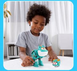 Super Wings   Transforming ҳ   (Tino & Pet) EU770447 -  11