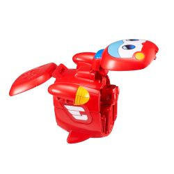  - Super Wings Transforming Super Pet   (Jerome pet) EU770641 -  4