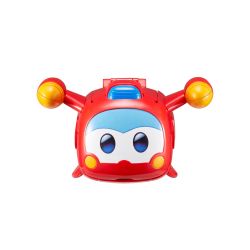  - Super Wings Transforming Super Pet   (Jerome pet) EU770641 -  2