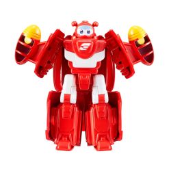  - Super Wings Transforming Super Pet   (Jerome pet) EU770641 -  6