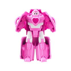 Super Wings  - Transforming Super Pet ĳ  (Dizzy Pet) EU770642 -  6