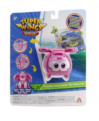 Super Wings  - Transforming Super Pet ĳ  (Dizzy Pet) EU770642 -  7