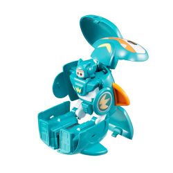 Super Wings  - Transforming Super Pet ҳ  (Tino pet) EU770643 -  5