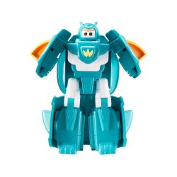 Super Wings  - Transforming Super Pet ҳ  (Tino pet) EU770643 -  6