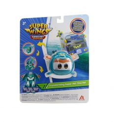 Super Wings  - Transforming Super Pet ҳ  (Tino pet) EU770643 -  7