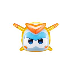 Super Wings  - Transforming Super Pet    (Golden Boy pet) EU770644 -  2