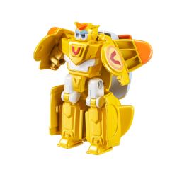 Super Wings  - Transforming Super Pet    (Golden Boy pet) EU770644