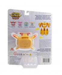 Super Wings  - Transforming Super Pet    (Golden Boy pet) EU770644 -  8