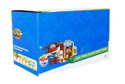 Super Wings   Mini Playset    . EU770666 -  9