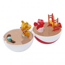 Super Wings   Mini Playset     . EU770668 -  5