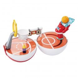 Super Wings   Mini Playset     . EU770668 -  2