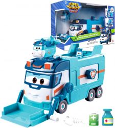 Super Wings         EU770854