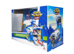 Super Wings   ̳-   EU770880 -  9