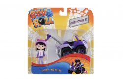   Rev&Roll    DieCast    EU881021 -  7