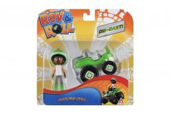 Rev&Roll   DieCast -    EU881041 -  7