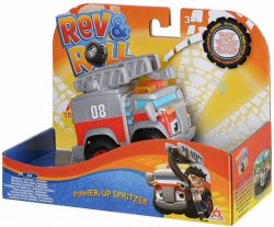   Rev&Roll    Power-Up  EU881230 -  5