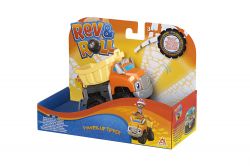 Rev&Roll      Power-Up ҳ EU881250 -  5