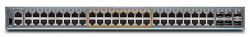 Juniper  EX2300 Class 48 Port Multi-Gig, 16x1G, 8x1G/2.5G copper ports PoE+, 4x1/10G SFP/SFP+, 380W EX2300-48MP