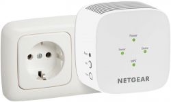 NETGEAR   WiFi EX6110 AC1200 EX6110-100PES -  2