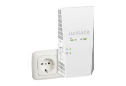 NETGEAR   WiFi EX6250 AC1750, 1xGE LAN, MESH EX6250-100PES