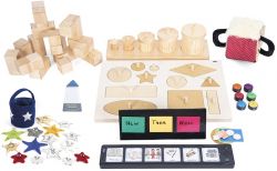 tts      Focus Activity Box EY11638