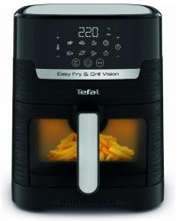  Tefal Easy Fry&Grill Vision Window EY506810 