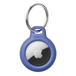 Belkin Secure Holder with Key Ring AirTag[F8W973BTBLU] F8W973BTBLU -  4