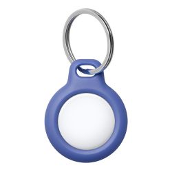 Belkin Secure Holder with Key Ring AirTag[F8W973BTBLU] F8W973BTBLU -  3