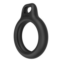 Belkin Secure Holder with Strap AirTag[F8W974BTBLK] F8W974BTBLK -  7