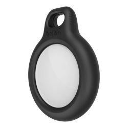 Belkin Secure Holder with Strap AirTag[F8W974BTBLK] F8W974BTBLK -  6