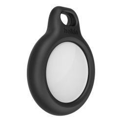 Belkin Secure Holder with Strap AirTag[F8W974BTBLK] F8W974BTBLK -  5