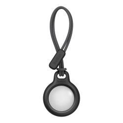 Belkin Secure Holder with Strap AirTag[F8W974BTBLK] F8W974BTBLK -  4