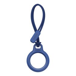  Belkin Secure Holder with Strap AirTag, blue F8W974BTBLU -  8