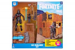   Fortnite Builder Set Black Knight    FNT0048 -  6