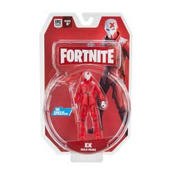 Fortnite   Jazwares Fortnite Solo Mode Ex S8 FNT0642 -  7