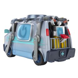   Fortnite Deluxe Feature Vehicle Reboot Van,    FNT0732 -  6