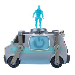   Fortnite Deluxe Feature Vehicle Reboot Van,    FNT0732 -  4