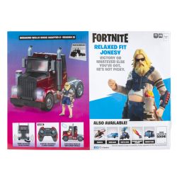   Fortnite Deluxe Feature Vehicle RC Mudflap FNT0733 -  24