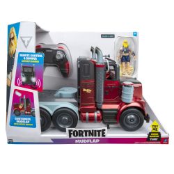   Fortnite Deluxe Feature Vehicle RC Mudflap FNT0733 -  23