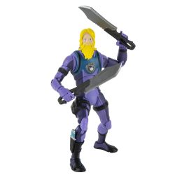 Fortnite   Jazwares Fortnite Legendary Series Scuba Jonesy S9 FNT0734 -  4