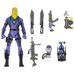 Fortnite   Jazwares Fortnite Legendary Series Scuba Jonesy S9 FNT0734 -  6