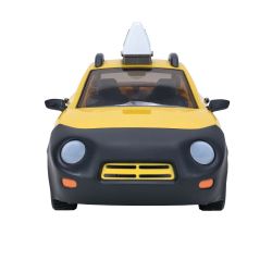   Fortnite Joy Ride Vehicle Taxi Cab,    FNT0817 -  13