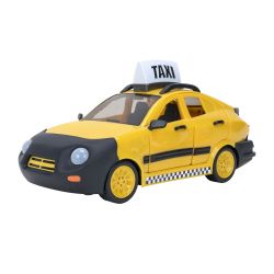   Fortnite Joy Ride Vehicle Taxi Cab,    FNT0817 -  14