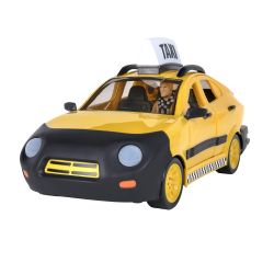   Fortnite Joy Ride Vehicle Taxi Cab,    FNT0817 -  12