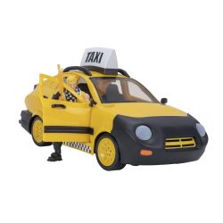   Fortnite Joy Ride Vehicle Taxi Cab,    FNT0817 -  6