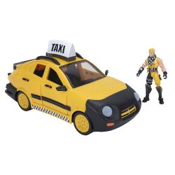   Fortnite Joy Ride Vehicle Taxi Cab,    FNT0817 -  5