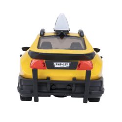   Fortnite Joy Ride Vehicle Taxi Cab,    FNT0817 -  11