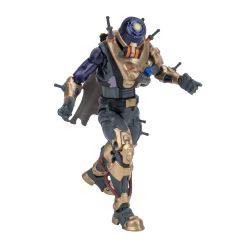 Fortnite   Jazwares Fortnite Legendary Series Oversized Figure Cyclo FNT0828 -  8