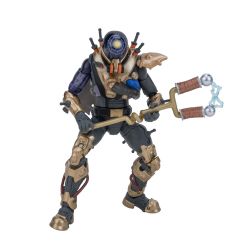 Fortnite   Jazwares Fortnite Legendary Series Oversized Figure Cyclo FNT0828 -  3